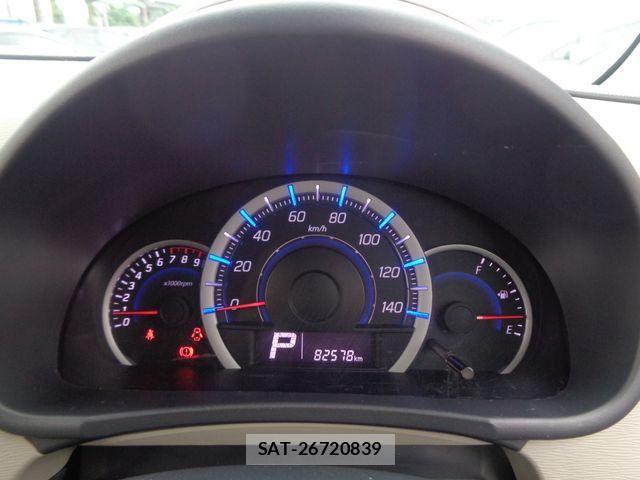 Suzuki WAGON R 2013-10 7331287-23