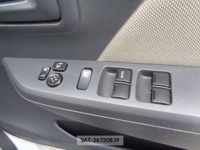 Suzuki WAGON R 2013-10 7331287-26