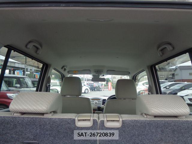 Suzuki WAGON R 2013-10 7331287-27