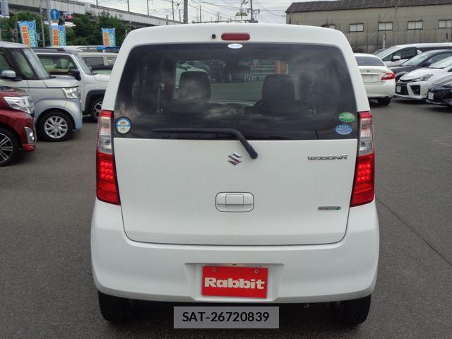 Suzuki WAGON R 2013-10 7331287-6