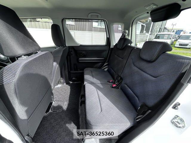 Suzuki WAGON R 2019-03 7331250-9