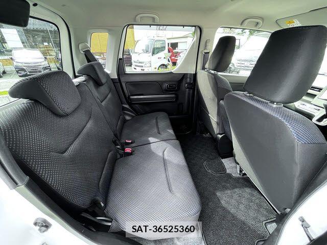 Suzuki WAGON R 2019-03 7331250-12