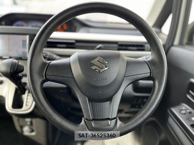 Suzuki WAGON R 2019-03 7331250-13