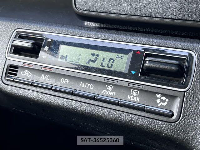 Suzuki WAGON R 2019-03 7331250-14