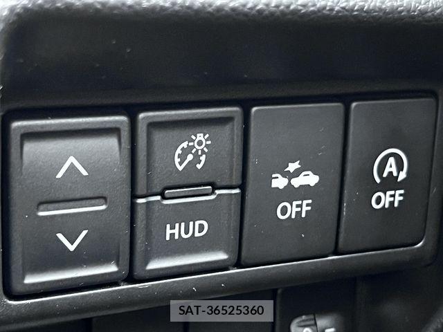 Suzuki WAGON R 2019-03 7331250-16