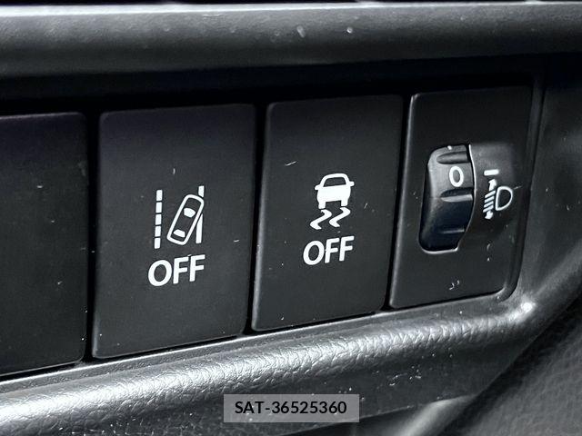 Suzuki WAGON R 2019-03 7331250-17