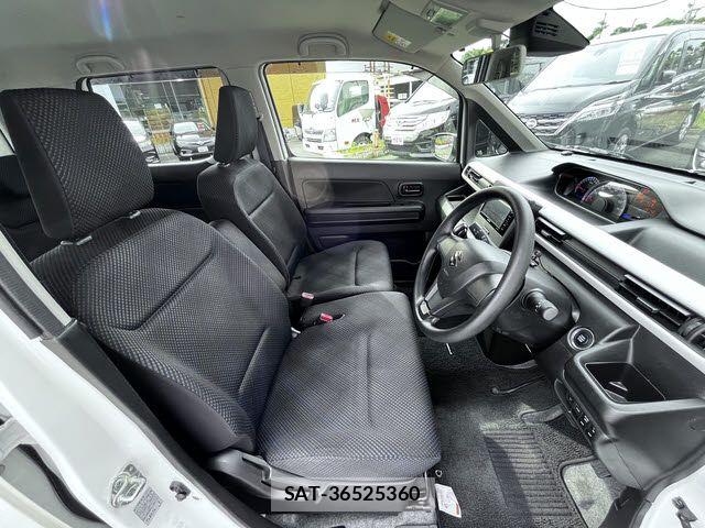 Suzuki WAGON R 2019-03 7331250-18
