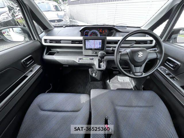 Suzuki WAGON R 2019-03 7331250-1