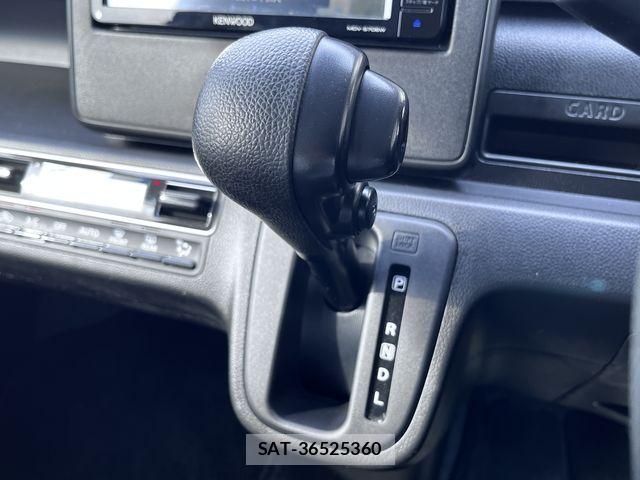 Suzuki WAGON R 2019-03 7331250-19