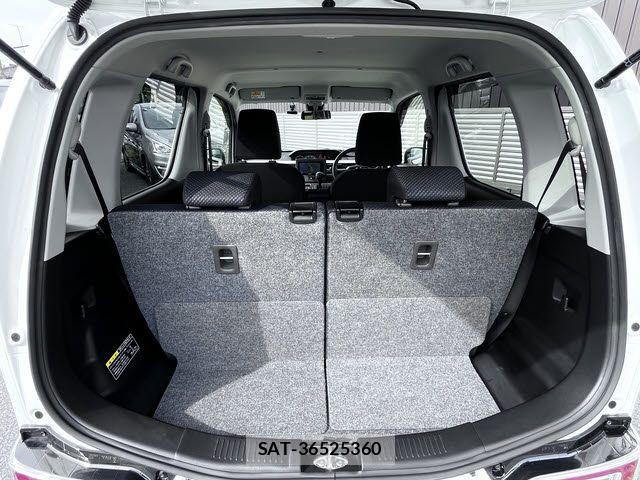 Suzuki WAGON R 2019-03 7331250-20