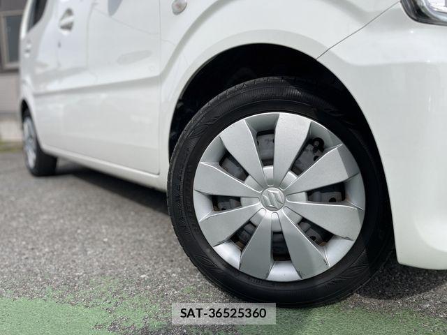 Suzuki WAGON R 2019-03 7331250-26