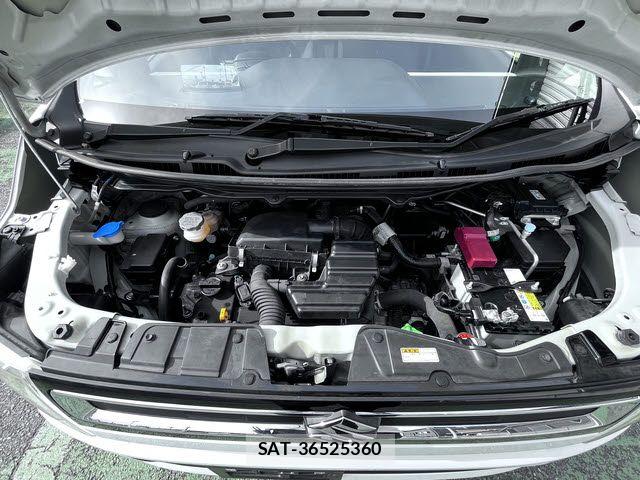 Suzuki WAGON R 2019-03 7331250-27