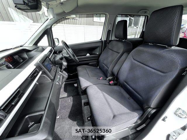 Suzuki WAGON R 2019-03 7331250-3
