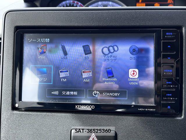 Suzuki WAGON R 2019-03 7331250-5