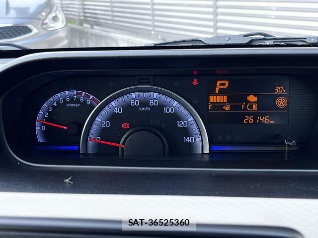 Suzuki WAGON R 2019-03 7331250-7