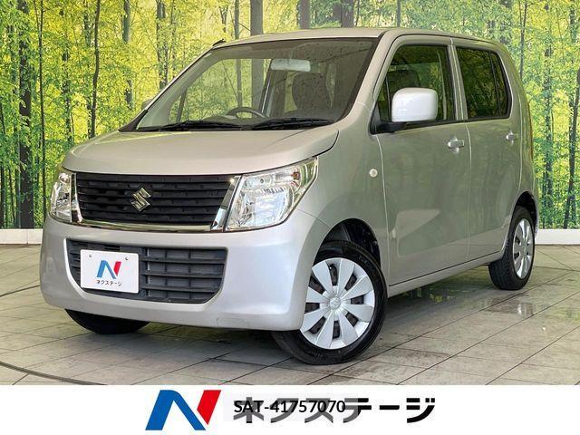 Suzuki WAGON R 2015-08 7331273-0
