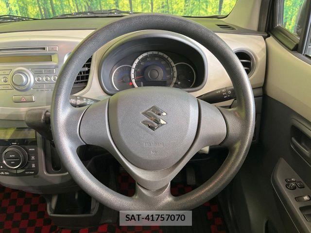 Suzuki WAGON R 2015-08 7331273-9