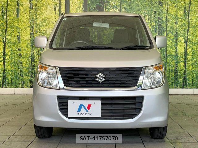 Suzuki WAGON R 2015-08 7331273-12