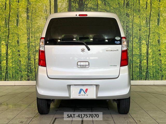 Suzuki WAGON R 2015-08 7331273-13