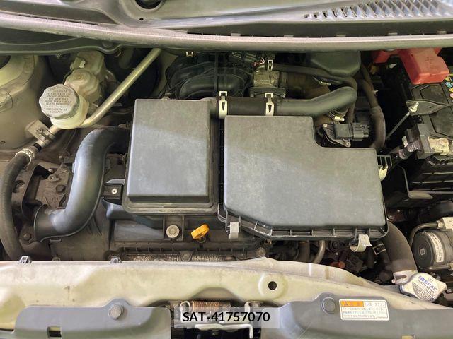 Suzuki WAGON R 2015-08 7331273-16