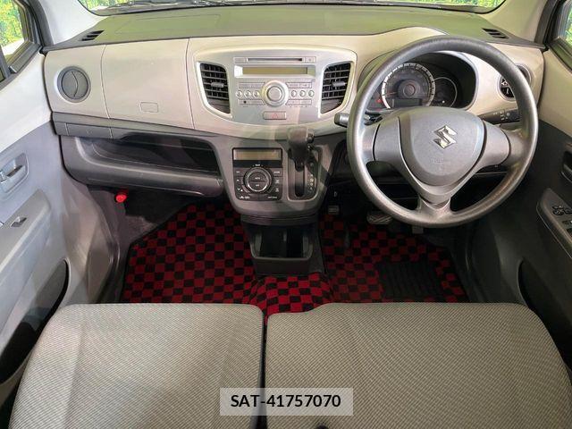 Suzuki WAGON R 2015-08 7331273-1