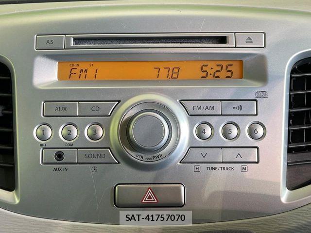 Suzuki WAGON R 2015-08 7331273-2