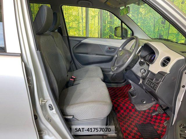 Suzuki WAGON R 2015-08 7331273-6