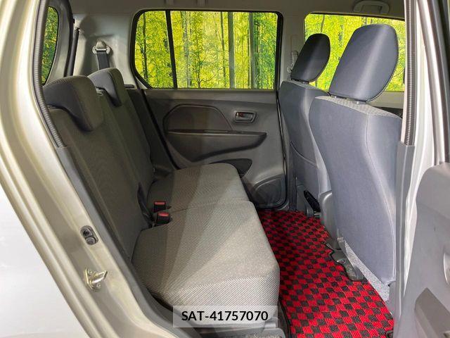 Suzuki WAGON R 2015-08 7331273-7