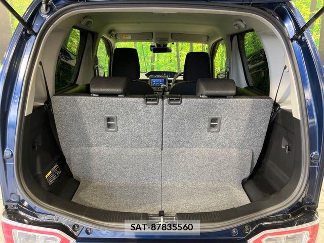 Suzuki WAGON R 2019-08 7331242-9