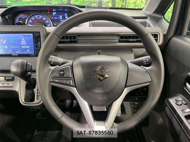 Suzuki WAGON R 2019-08 7331242-10