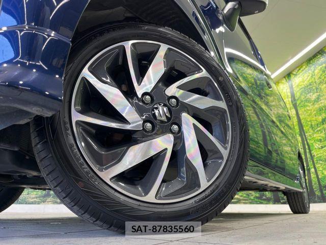Suzuki WAGON R 2019-08 7331242-11