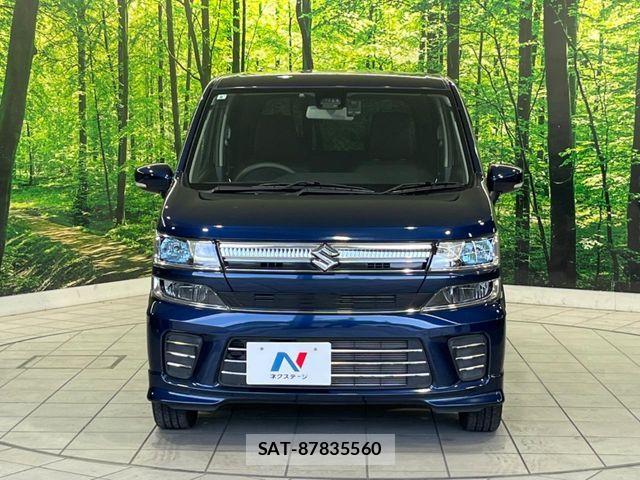 Suzuki WAGON R 2019-08 7331242-13