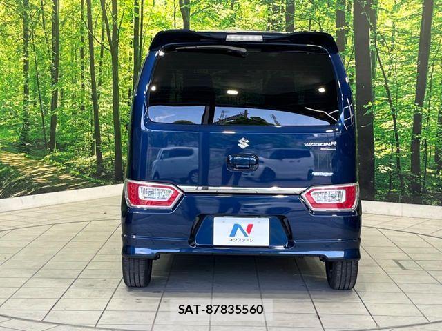Suzuki WAGON R 2019-08 7331242-14