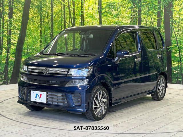 Suzuki WAGON R 2019-08 7331242-15