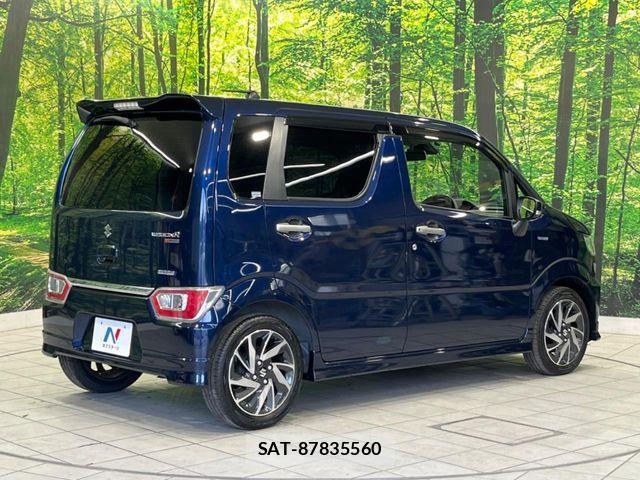 Suzuki WAGON R 2019-08 7331242-16