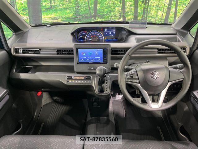 Suzuki WAGON R 2019-08 7331242-1
