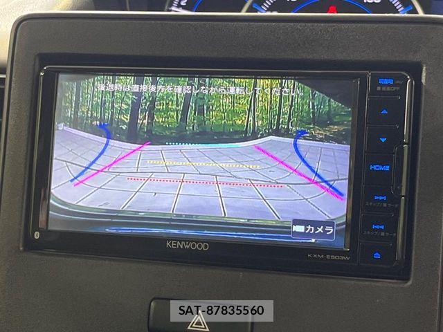 Suzuki WAGON R 2019-08 7331242-3