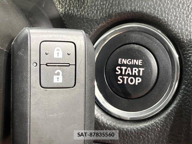 Suzuki WAGON R 2019-08 7331242-6