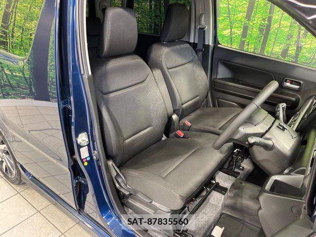 Suzuki WAGON R 2019-08 7331242-7