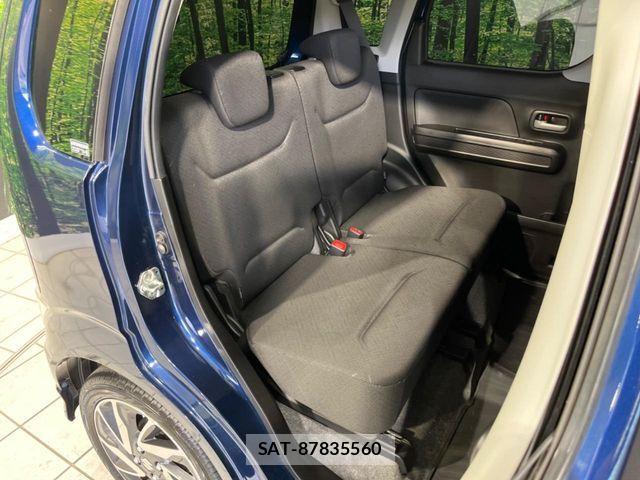 Suzuki WAGON R 2019-08 7331242-8