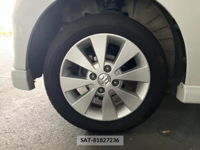 Suzuki WAGON R 2009-07 7331282-9