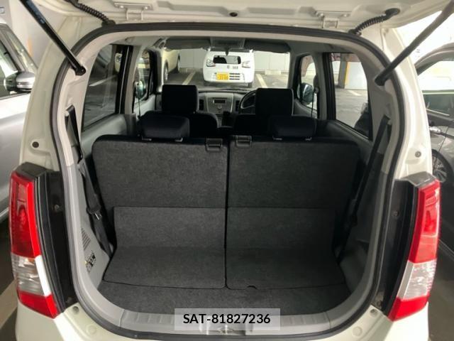 Suzuki WAGON R 2009-07 7331282-10