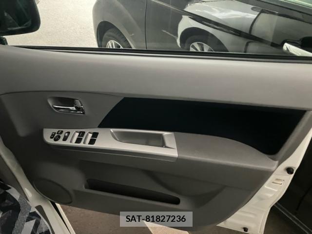 Suzuki WAGON R 2009-07 7331282-11