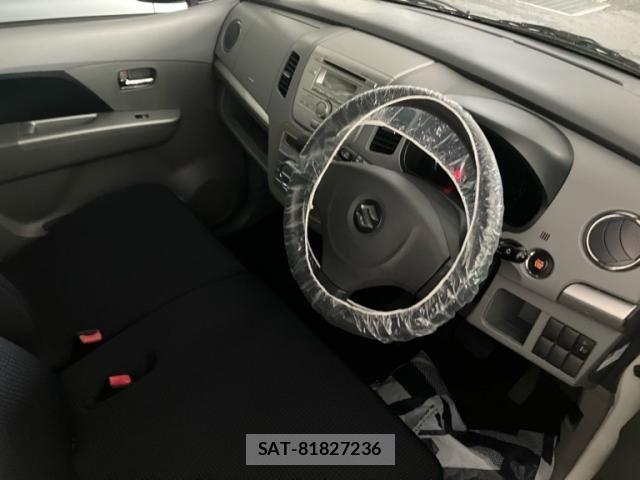 Suzuki WAGON R 2009-07 7331282-12
