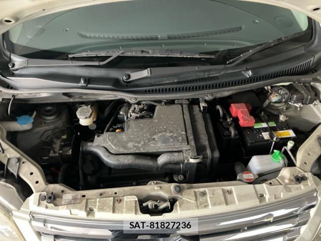 Suzuki WAGON R 2009-07 7331282-13