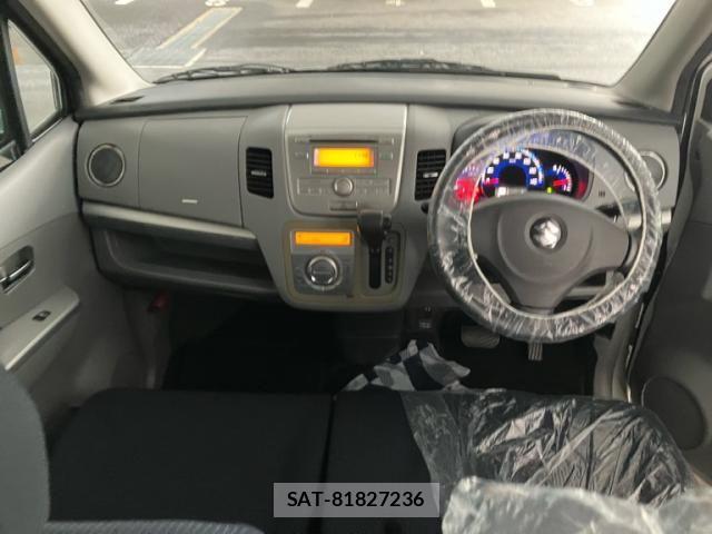 Suzuki WAGON R 2009-07 7331282-14