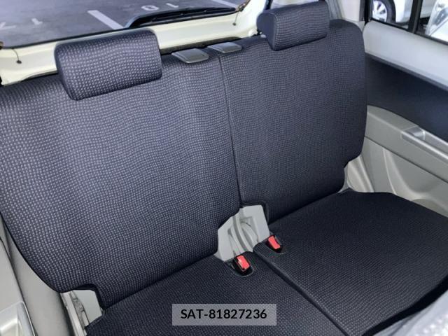 Suzuki WAGON R 2009-07 7331282-15