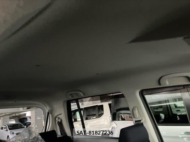 Suzuki WAGON R 2009-07 7331282-16