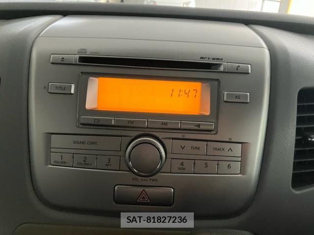 Suzuki WAGON R 2009-07 7331282-17