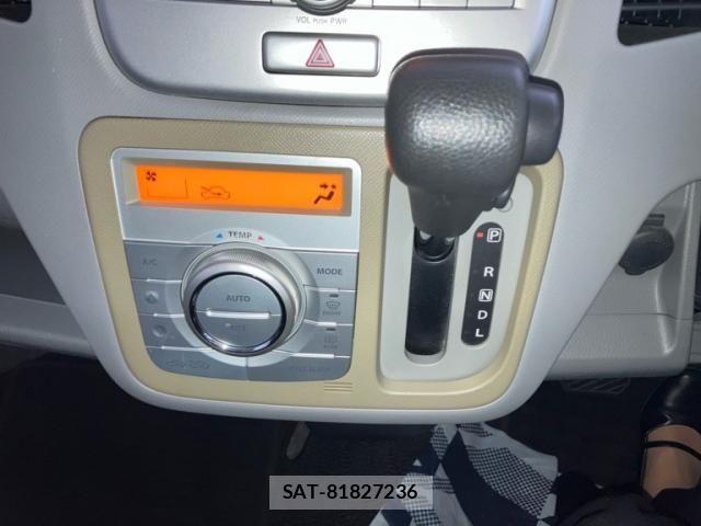 Suzuki WAGON R 2009-07 7331282-18
